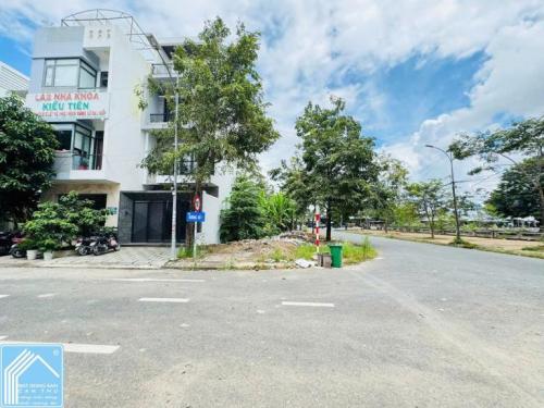 VỊ TRÍ HIẾM CÓ 1 KHÔNG 2 - BÁN NỀN GÓC ĐẸP LOCK I14 ĐƯỜNG SỐ 1&2 KDC VĂN HÓA TÂY ĐÔ