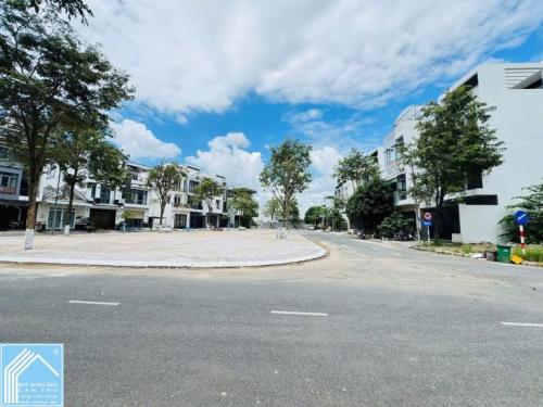 VỊ TRÍ HIẾM CÓ 1 KHÔNG 2 - BÁN NỀN GÓC ĐẸP LOCK I14 ĐƯỜNG SỐ 1&2 KDC VĂN HÓA TÂY ĐÔ