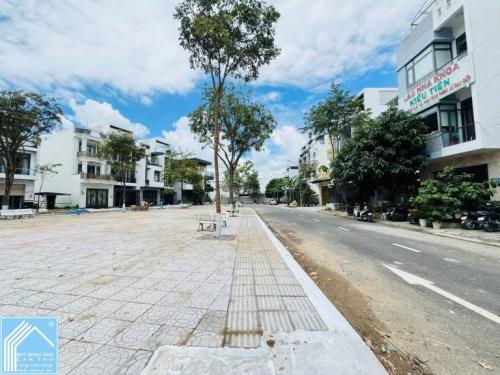 VỊ TRÍ HIẾM CÓ 1 KHÔNG 2 - BÁN NỀN GÓC ĐẸP LOCK I14 ĐƯỜNG SỐ 1&2 KDC VĂN HÓA TÂY ĐÔ