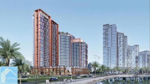 VIEW SÔNG HÀN & VIEW PHÁO HOA DIFF – KHÔNG PHẢI CĂN HỘ NÀO Ở ĐÀ NẴNG CŨNG CÓ