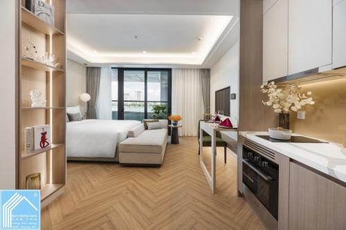 VIEW SÔNG HÀN & VIEW PHÁO HOA DIFF – KHÔNG PHẢI CĂN HỘ NÀO Ở ĐÀ NẴNG CŨNG CÓ