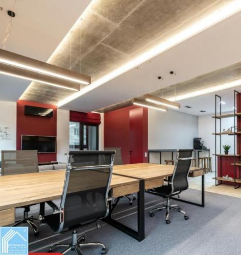 VNO 111 Lý Chính Thắng – văn phòng triệu đô giữa trung tâm TP.HCM