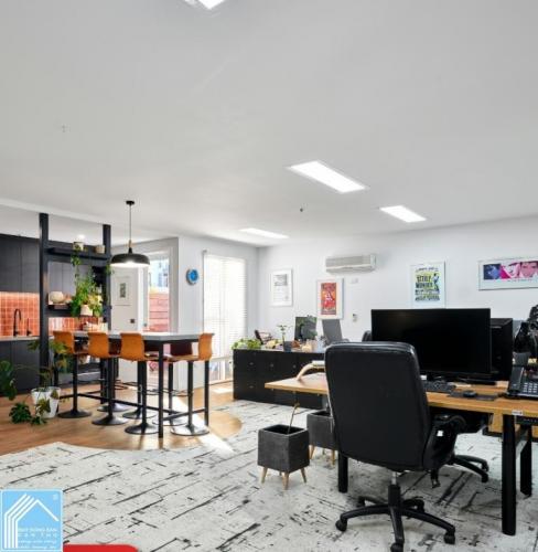 VNO 111 Lý Chính Thắng – văn phòng triệu đô giữa trung tâm TP.HCM